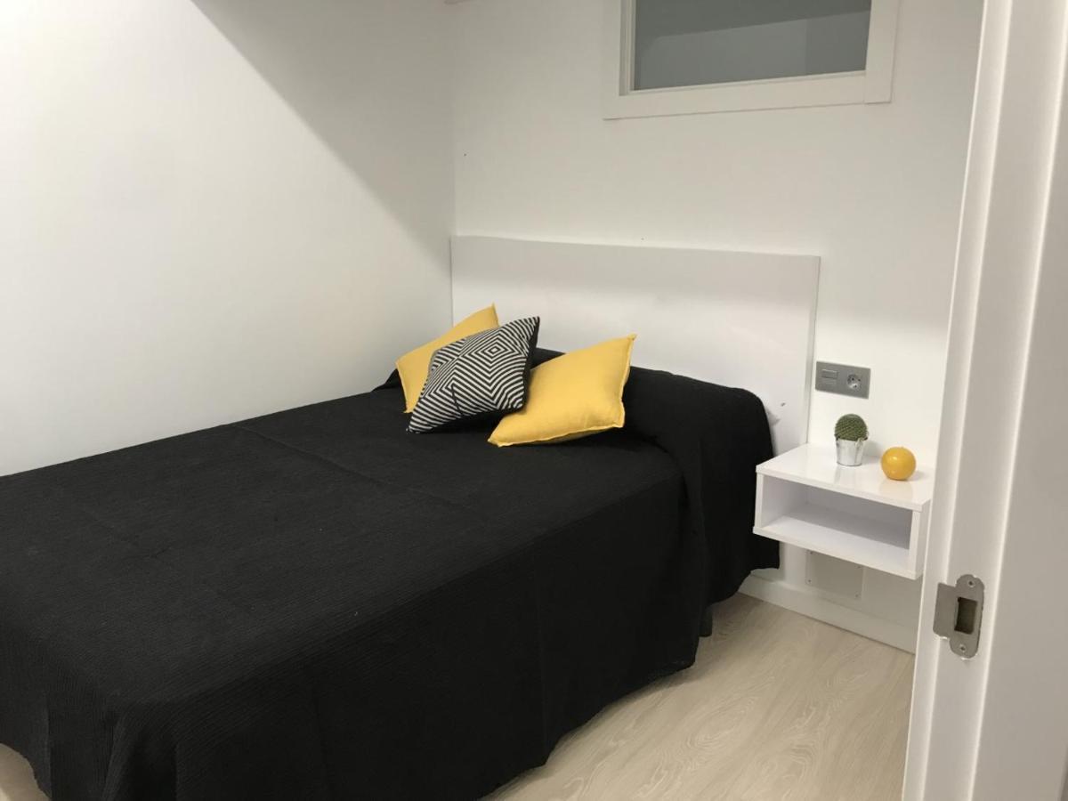 Apartamentos A Roda A Guarda Esterno foto