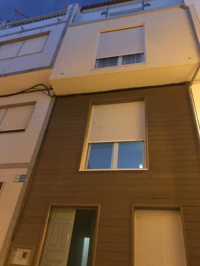 Apartamentos A Roda A Guarda Esterno foto