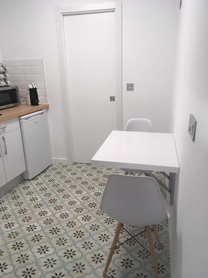 Apartamentos A Roda A Guarda Esterno foto