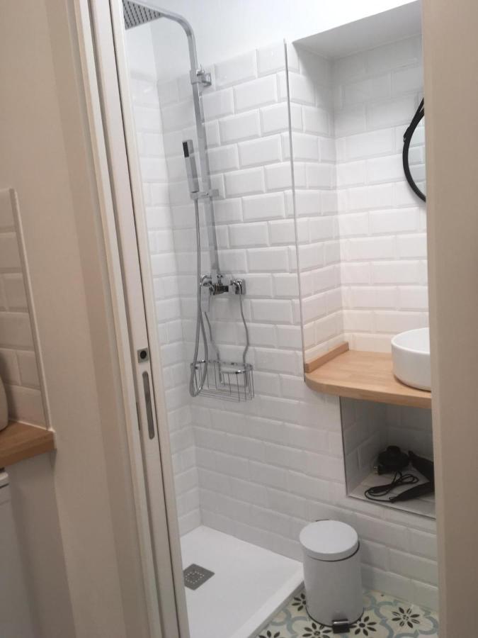 Apartamentos A Roda A Guarda Esterno foto