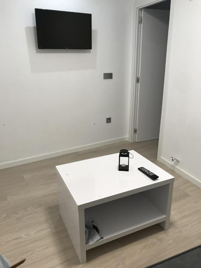 Apartamentos A Roda A Guarda Esterno foto