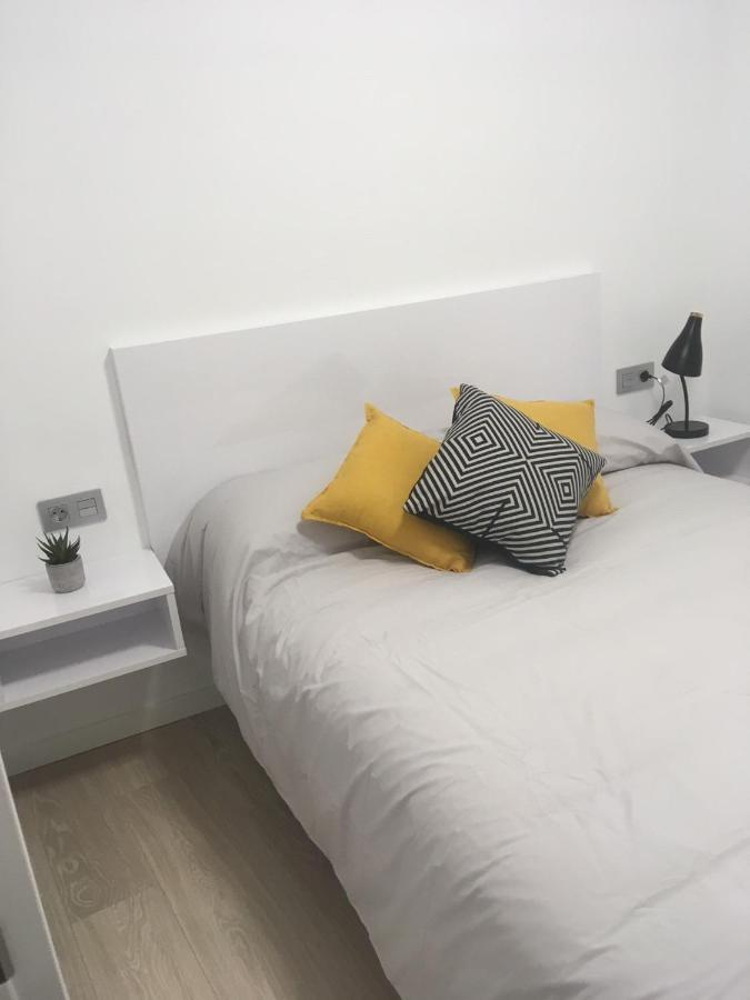 Apartamentos A Roda A Guarda Esterno foto