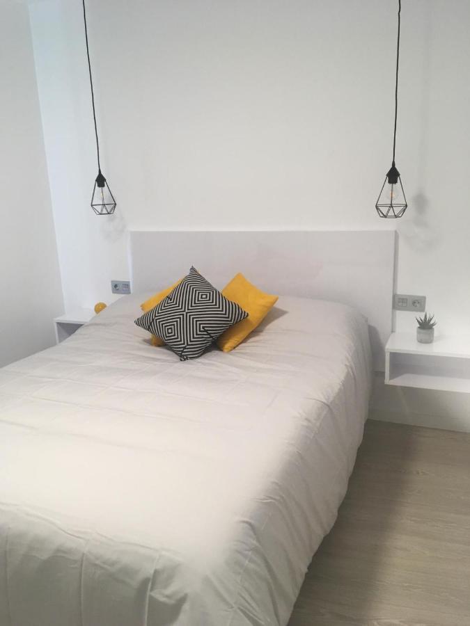 Apartamentos A Roda A Guarda Esterno foto