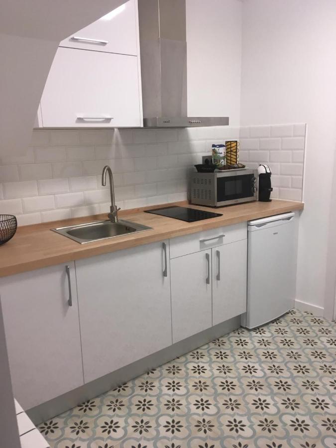 Apartamentos A Roda A Guarda Esterno foto